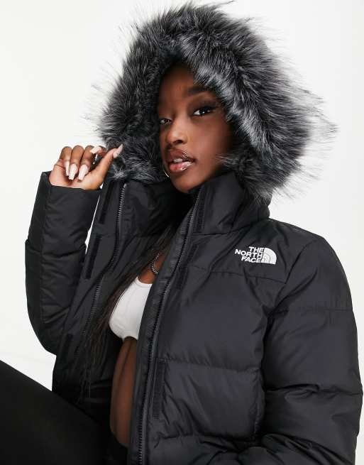 North face gotham iii jacket hot sale