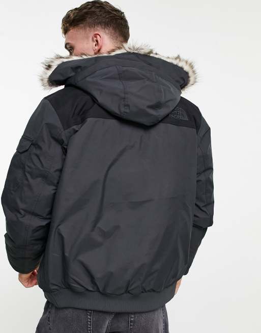 North face gotham jacket iii best sale