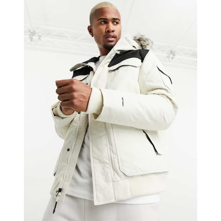 The north face online gotham iii jacket
