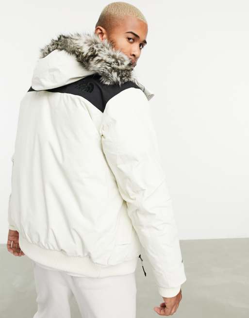 The north face gotham best sale iii jacket