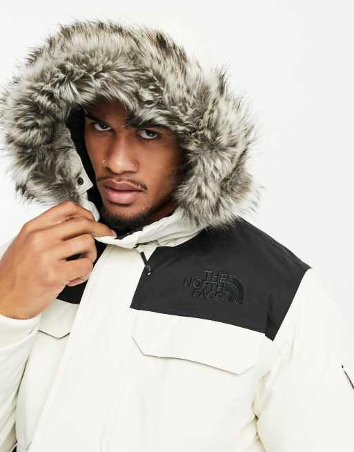 North face outlet gotham jacket iii