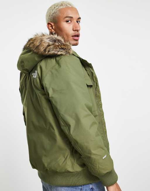 North face men's gotham on sale jacket