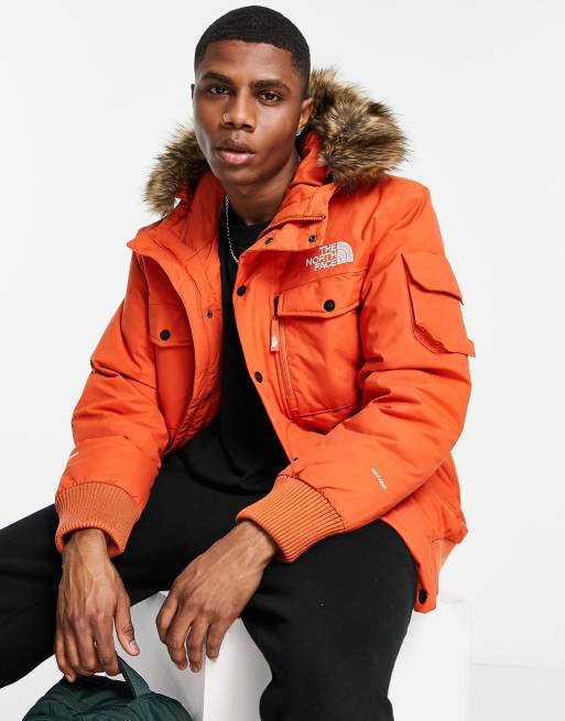 North face gotham on sale coat