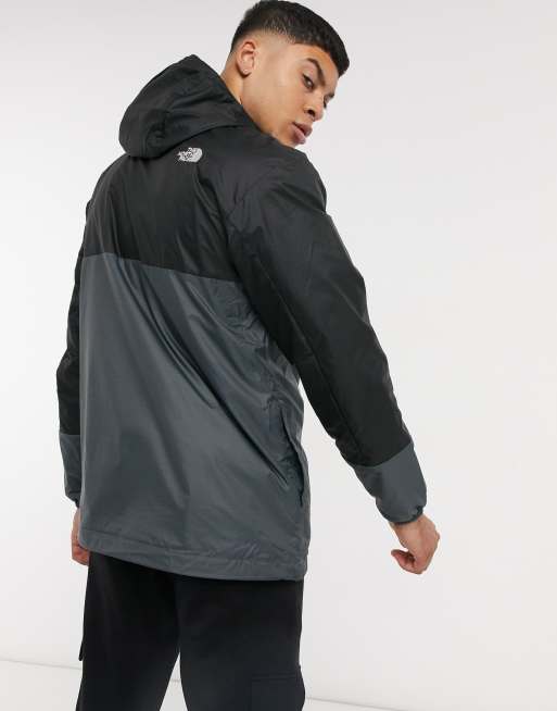 The North Face - Grå vind-anorak - Kun hos ASOS, 2 af 4