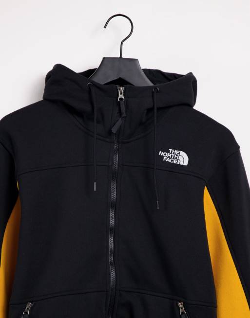 North face best sale graphic collection hoodie