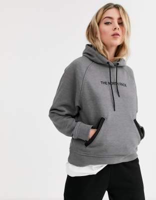 the north face graphic hoodie