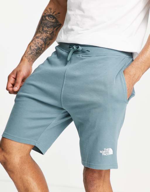 The north face graphic clearance light shorts