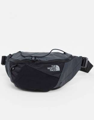 The North Face Gurteltasche S In Grau Asos