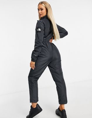 the north face jumpsuit