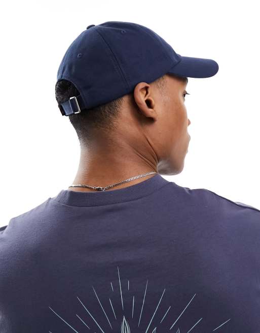 The North Face – Half Dome – Baseballkappe in Marineblau mit Logo, 2 von 4