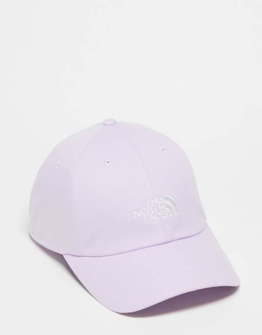 The North Face - Half Dome - Casquette de baseball à logo - Lilas