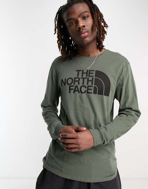 The north face hot sale half dome