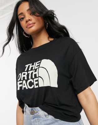 the north face half dome explorer tee