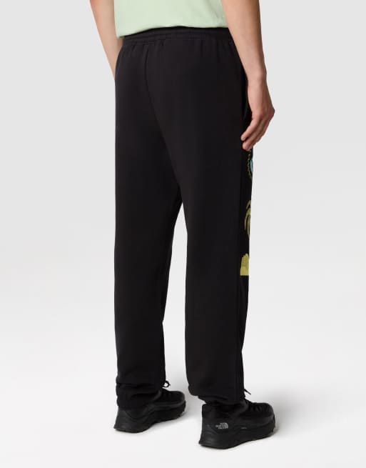 North face half 2025 dome pants