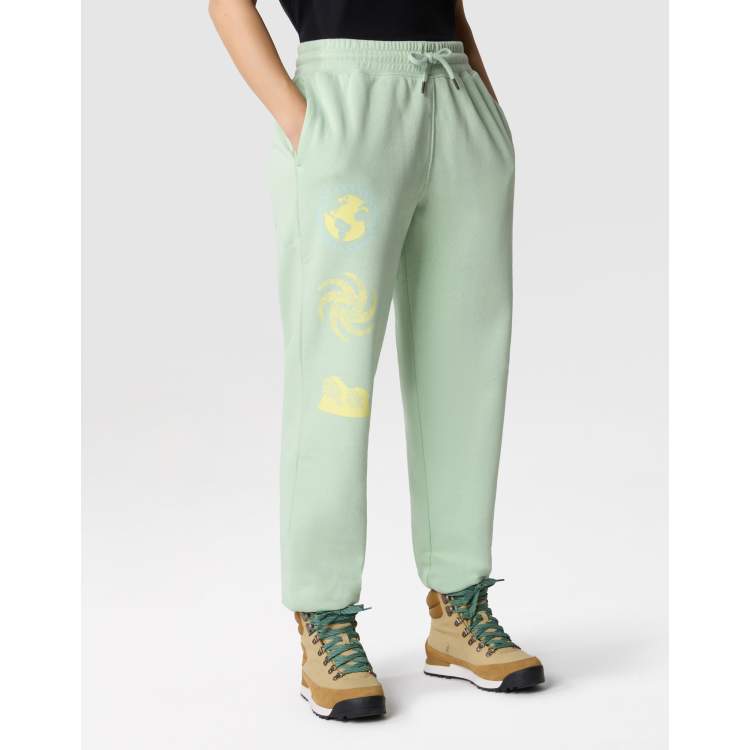 North face women's store half dome pants