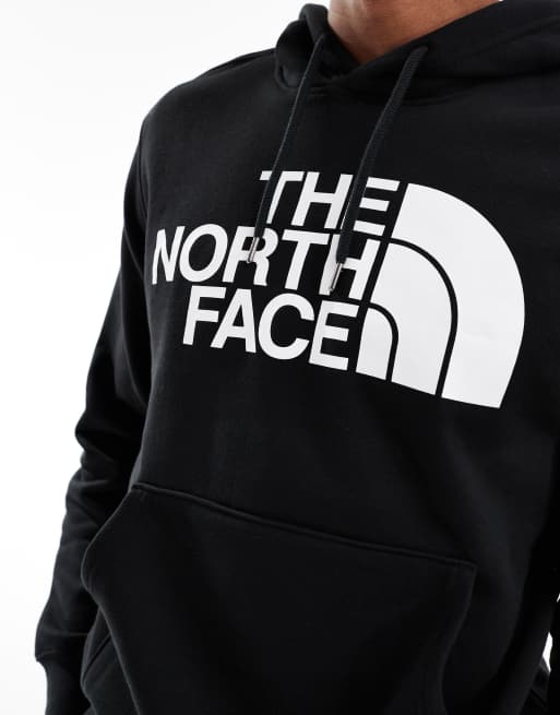W HALF DOME PULLOVER HOODIE | The North Face | The North