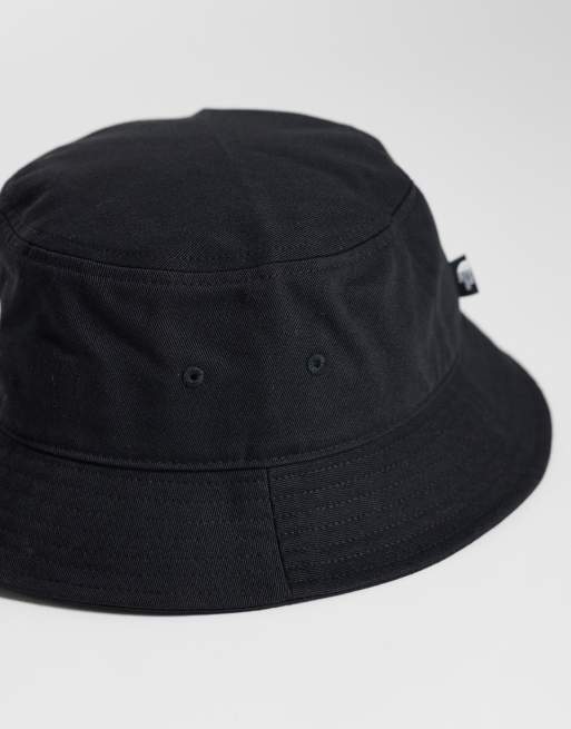 The North Face - Half Dome - Sort bøllehat med logo, 2 af 3