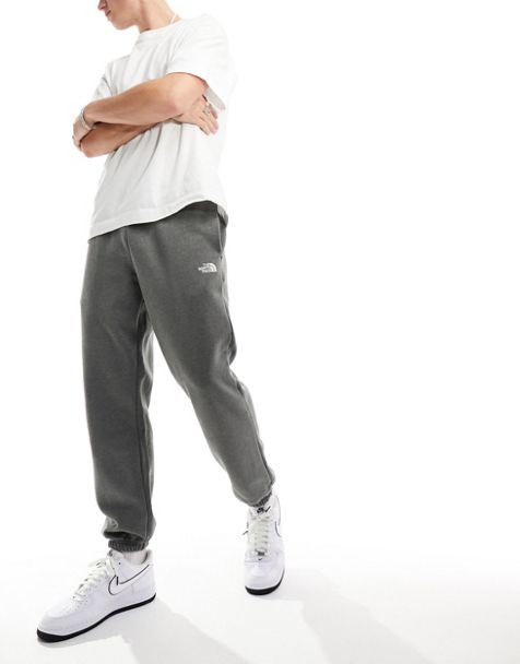 The North Face Tight sweatpants in gray Exclusive at ASOS