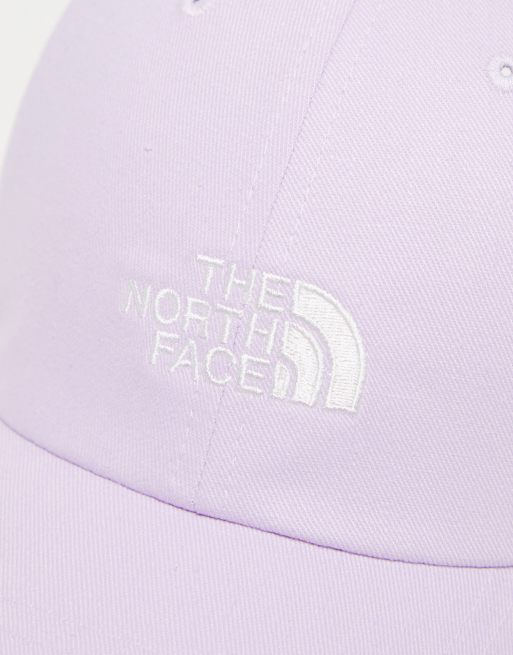 The North Face - Half Dome - Syrenfarvet baseballkasket med logo, 2 af 4