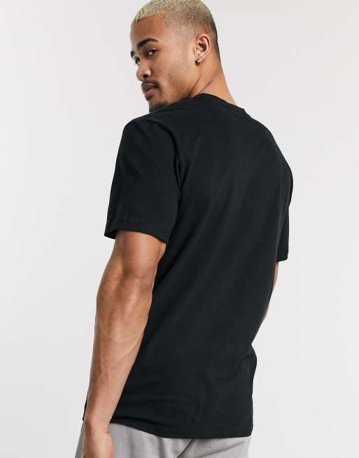 The North Face Half Dome T-Shirt - Black