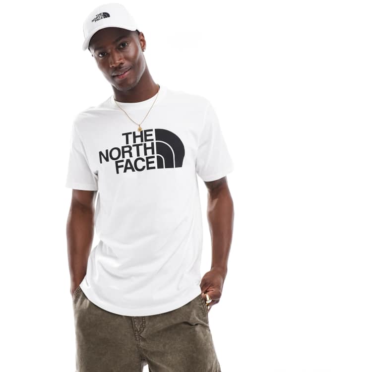 ★THE NORTH FACE★HALF DOME S/S R/TEE★ HALF DOME S/S R/TEE - 노스페이스