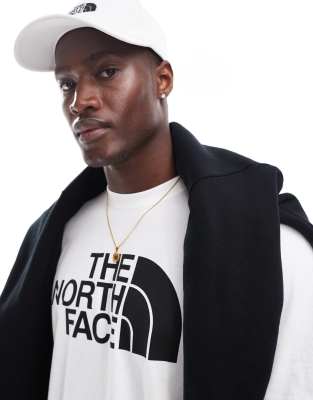 THE NORTH FACE HALF DOME T-SHIRT 