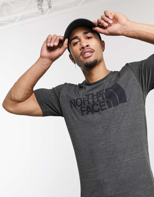 North face cheap tri blend