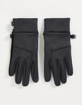 North face women's hot sale etip hardface gloves