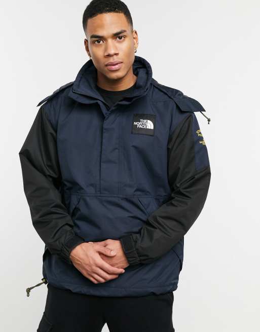 The north face 2024 men's headpoint jacket