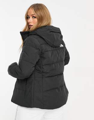 heavenly down jacket north face