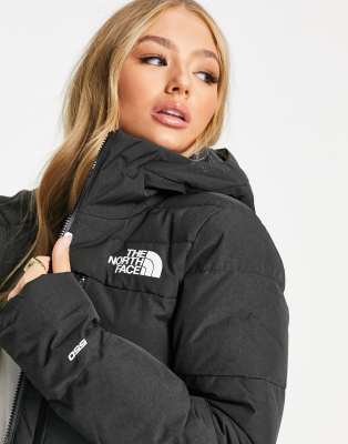 North face heavenly hot sale down jacket