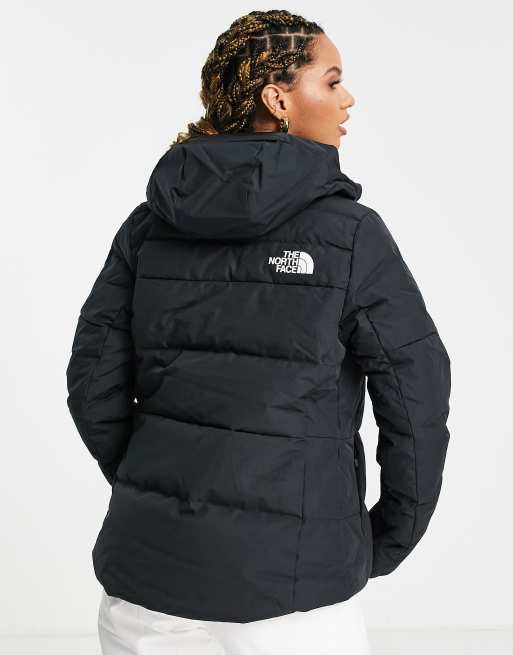 The North Face HEAVENLY JACKET - Veste de snowboard - black/noir