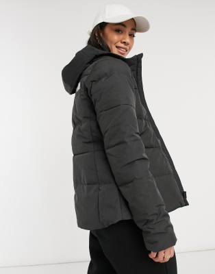 north face heavenly down ski jacket