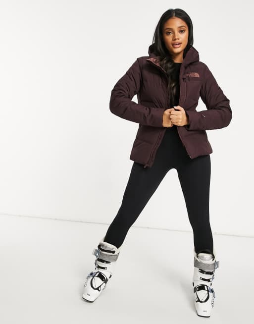 Women's Heavenly Down Jacket - Gearhead Outfitters