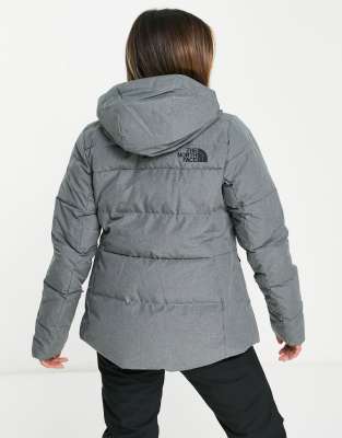 north face heavenly jacket