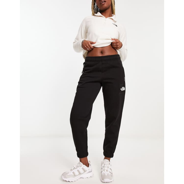 The North Face Women's Fleece Pants