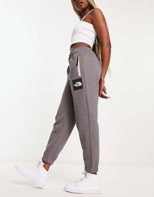 Heavyweight store fleece sweatpants