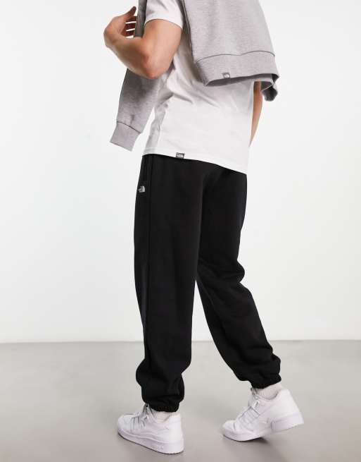 Men’s Heavyweight Relaxed Fit Sweatpants