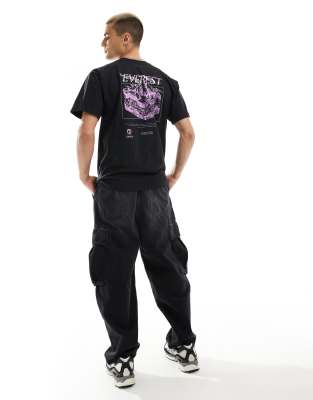 ★★送料無料★★THE NORTH FACE BACK GRAPHIC LOGO T-SHIRT 送料無料THE NORTH FACE BACK GRAPHIC PRINT T-SHIRT (THE NORTH