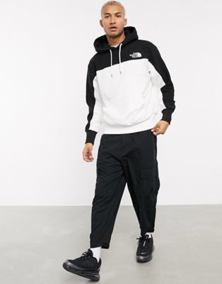 The North Face - Heavyweight Reverse 