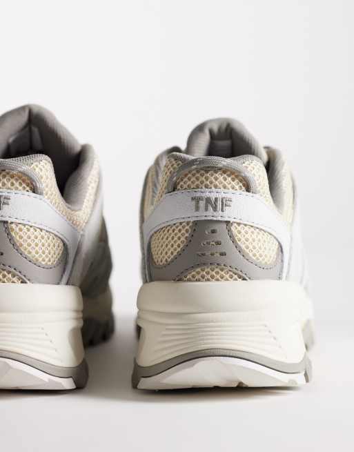 The North Face - Hedgehog 06 RVST - Scarpe bianco sporco, 4 di 4