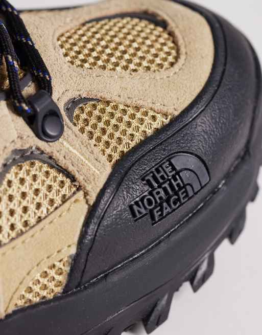The North Face - Hedgehog 06 RVST - Schoenen in beige, 2 van 4