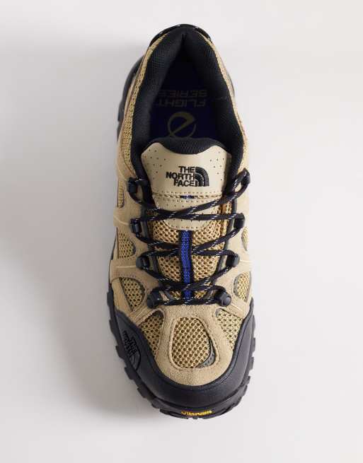 The North Face - Hedgehog 06 RVST - Schoenen in beige, 3 van 4