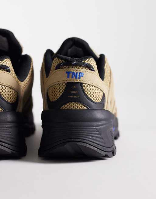The North Face - Hedgehog 06 RVST - Schoenen in beige, 4 van 4