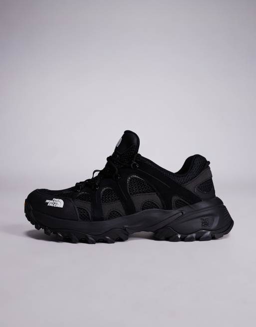 The North Face - Hedgehog 06 RVST - Schoenen in zwart, 2 van 5