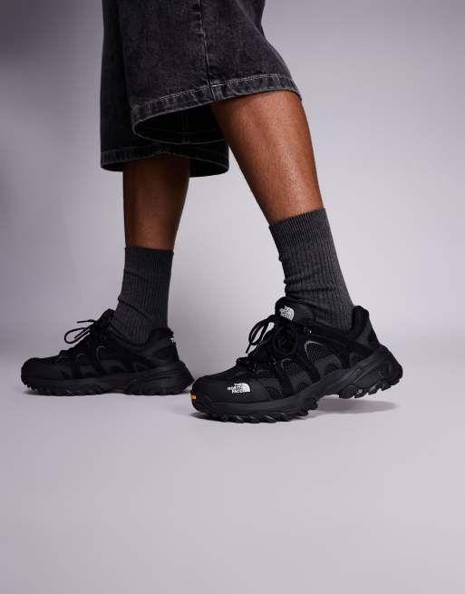 The North Face - Hedgehog 06 RVST - Schoenen in zwart, 5 van 5
