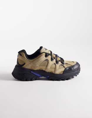  Hedgehog 06 RVST shoes in beige