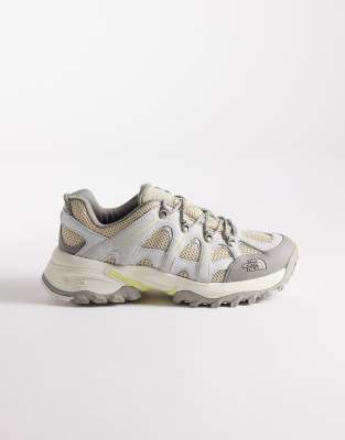  Hedgehog 06 RVST shoes in off white