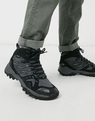 the north face hedgehog boots
