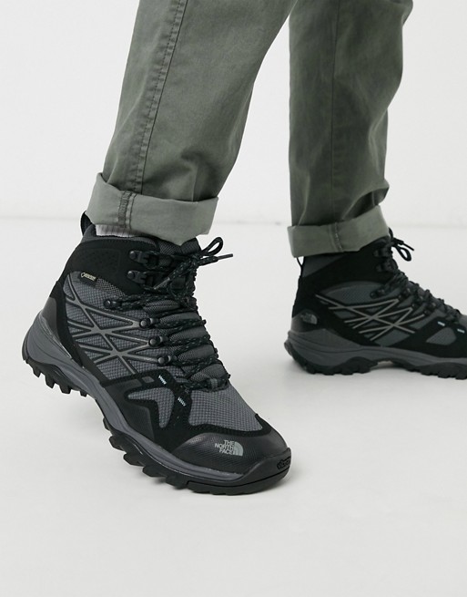 The North Face Hedgehog Gore-Tex boot in black